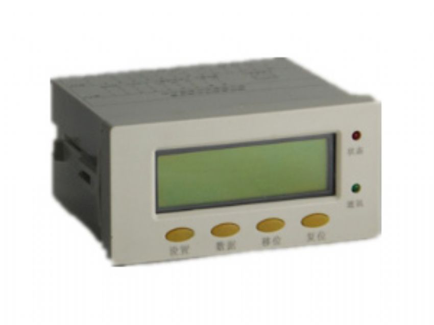 点击查看详细信息<br>标题：DYP－710MRC 阅读次数：652