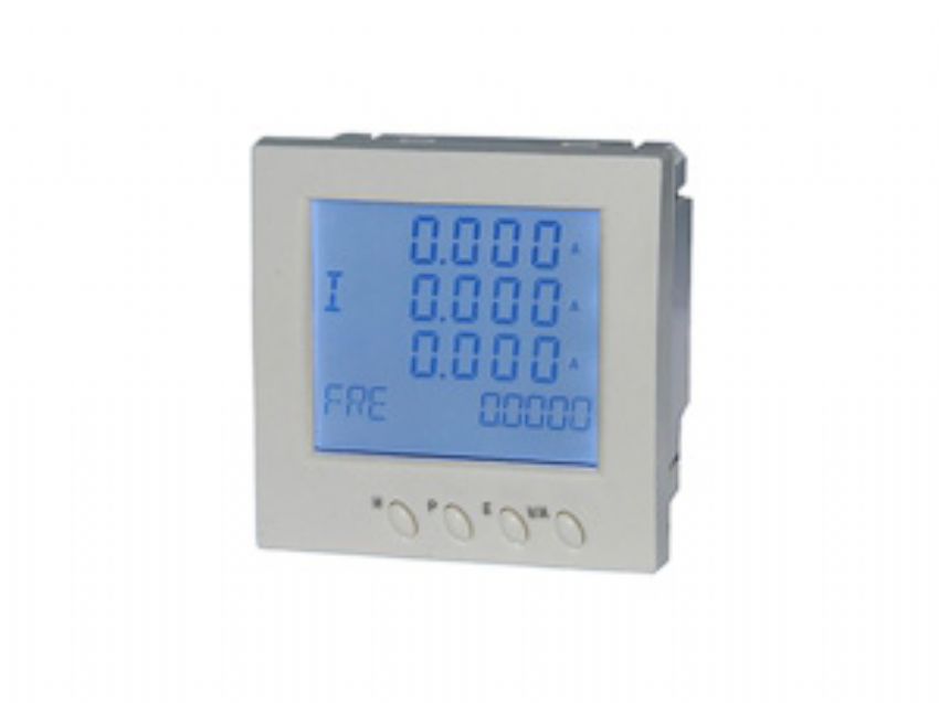 点击查看详细信息<br>标题：DYP-703DP三相电力参数测量仪 阅读次数：670